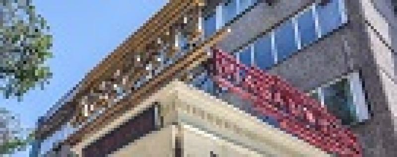 Assorti Arena restaurant