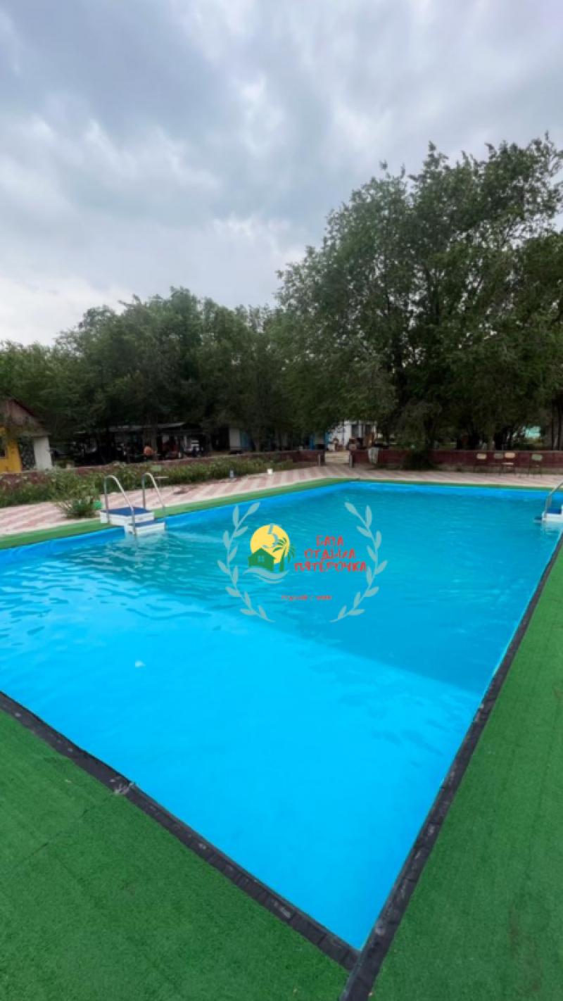 Семейная база отдыха Пятерочка