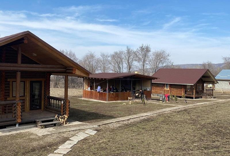 Конные Прогулки ULY-DALA Horse club