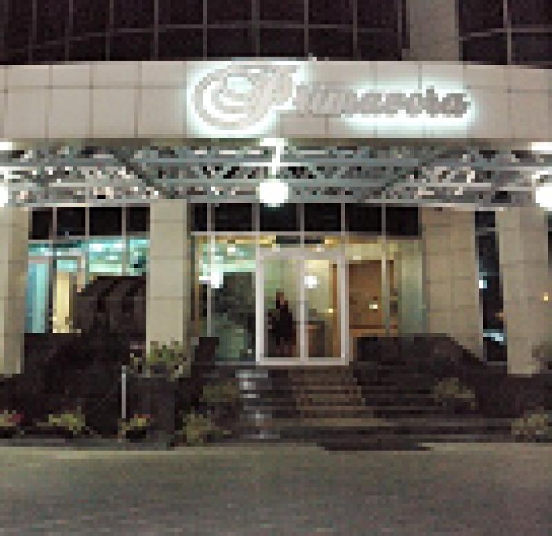 Primavera restaurant