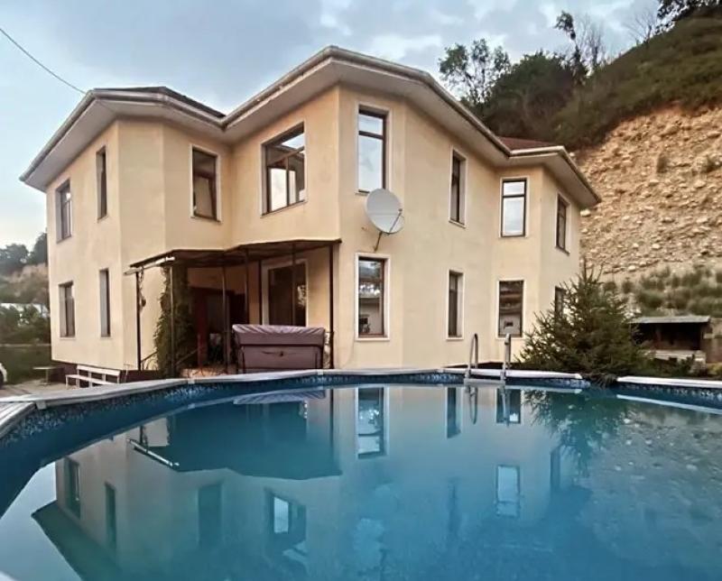 Коттедж на улице Набережная на сутки