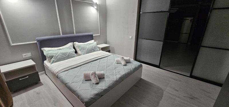 1 комнатная квартира Зеленый базар