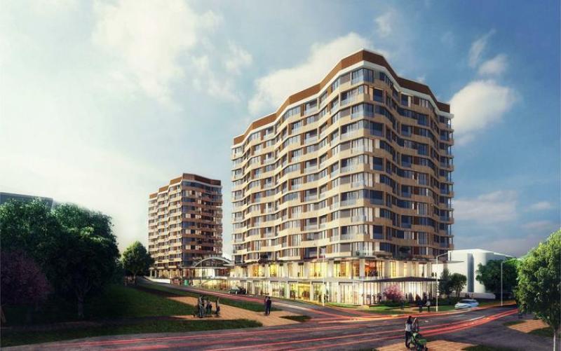 Апарт Отель Lamiya (Ламия)