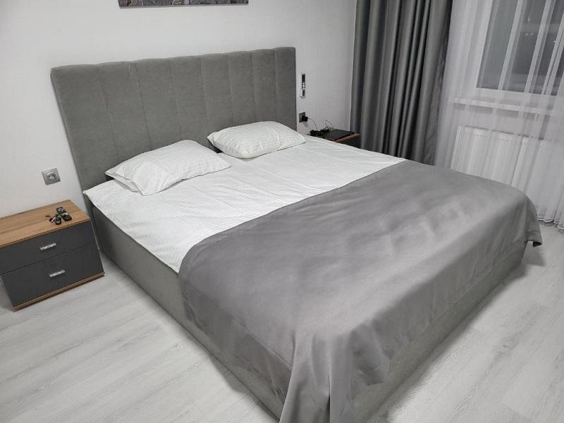 Однокомнатная квартира на Толе Би