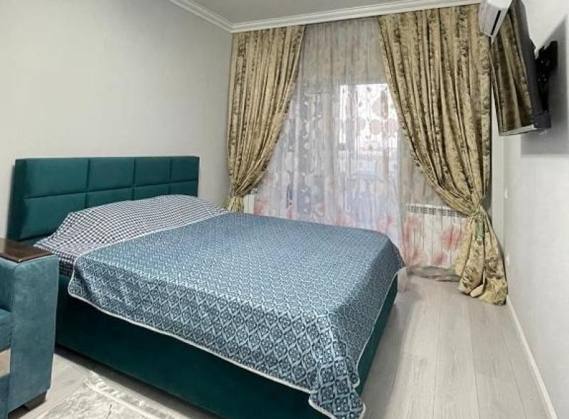 Однокомнатная квартира на Нурсат