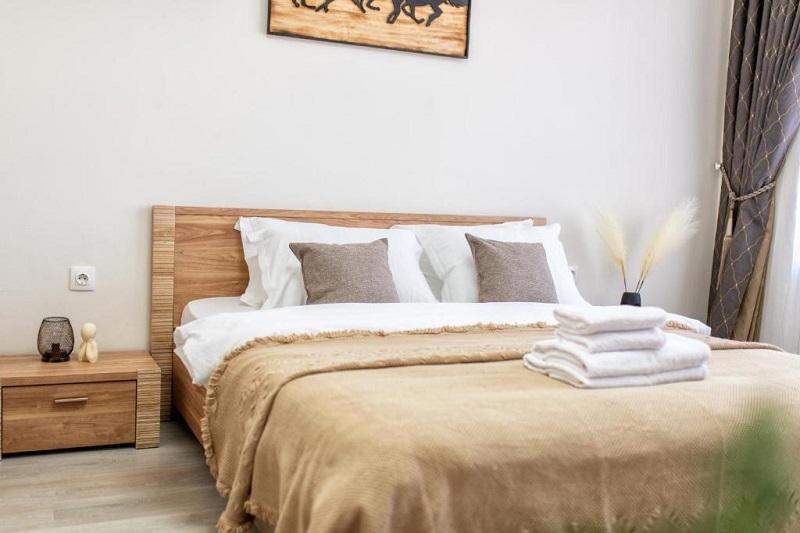 Однокомнатная квартира на Назарбаева