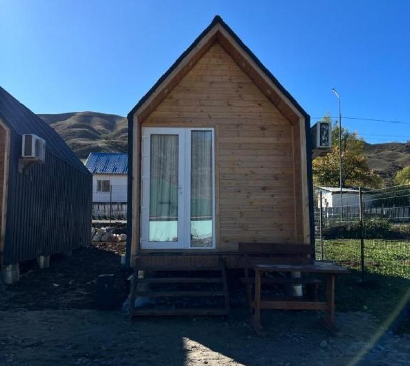 Bereke Kolsay Resort