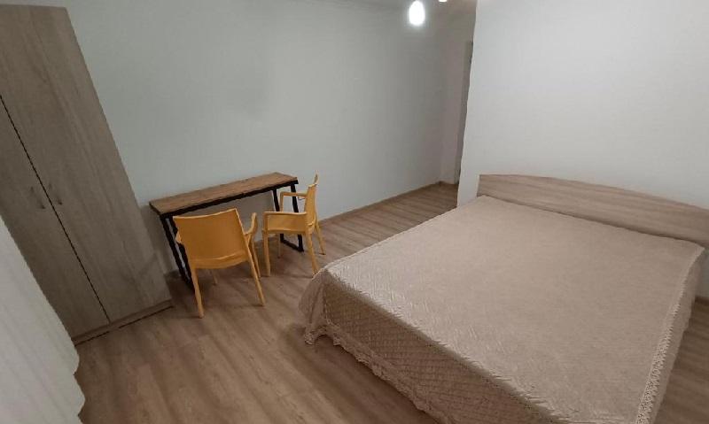 Хостел Ohana boutique