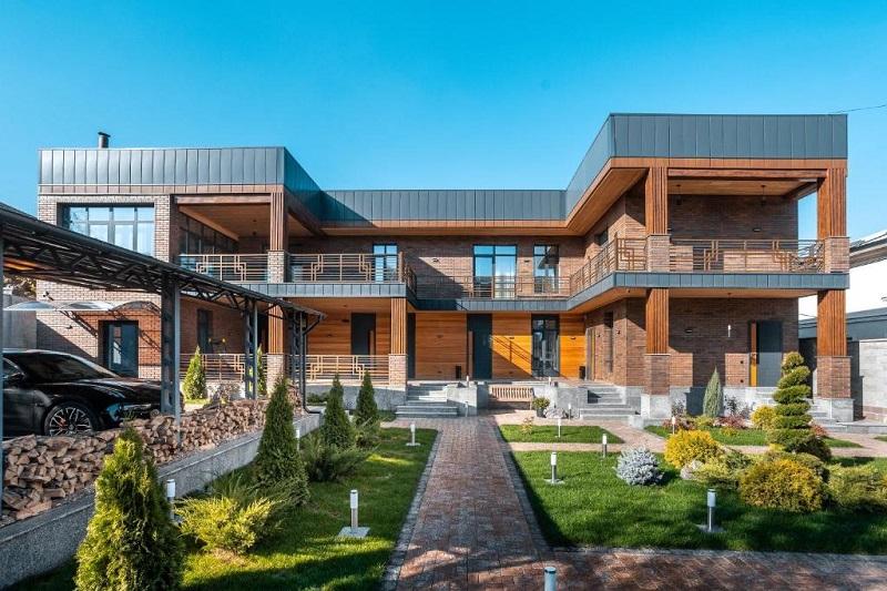 Apart Hotel Colibri рядом Восточная объездная и центр города