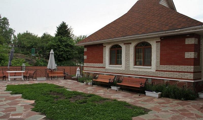 Reykjavik Besqainar Resort