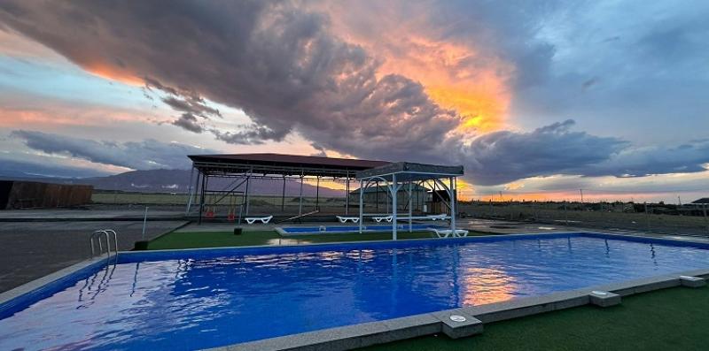 База отдыха Aituar