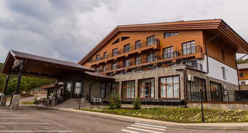 Baytas hotel