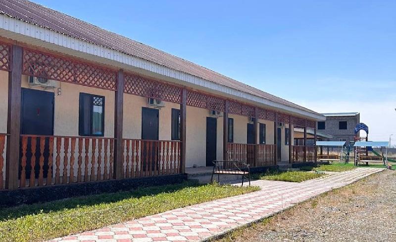 База отдыха Palma