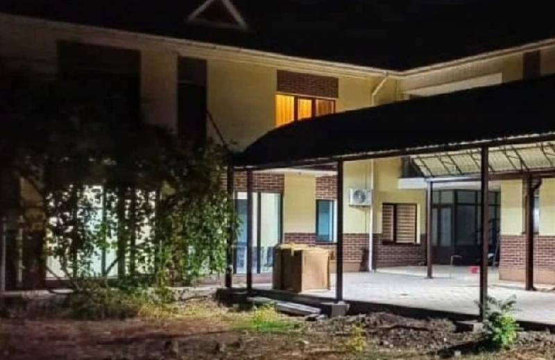 Мини гостиница Элит