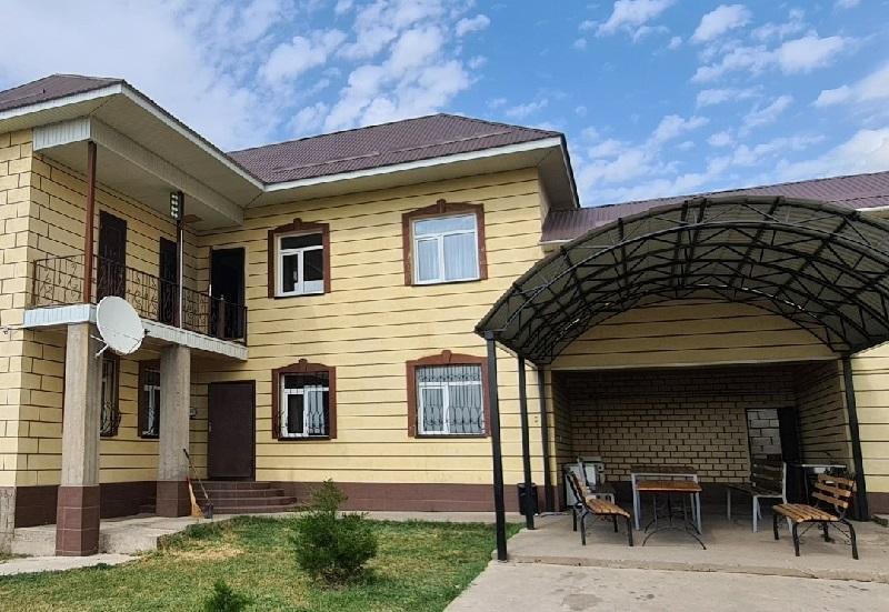 Коттедж Керемет