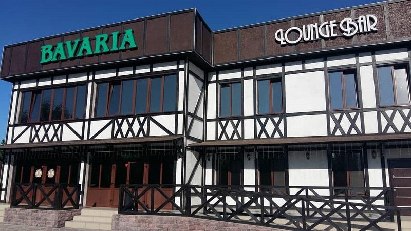 Bavaria Bar Kapchagay