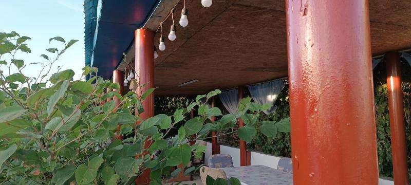 База отдыха Alika Alakol