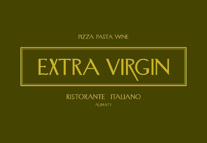 Ресторан Extra Virgin